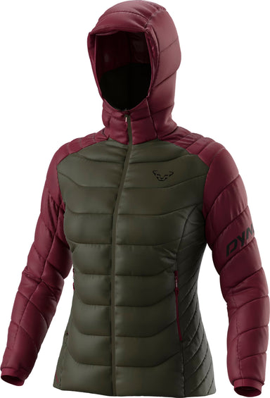 Dynafit Tigard Down Jacket - Women's