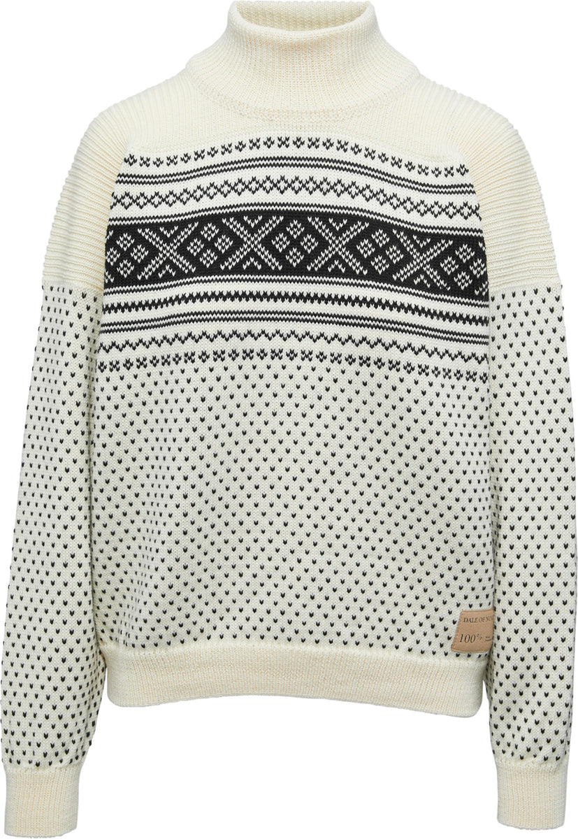 Dale of Norway Valløy Sweater - Women's | Altitude Sports