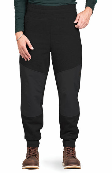 Dovetail Workwear Flagger Fleece Pant - Women's