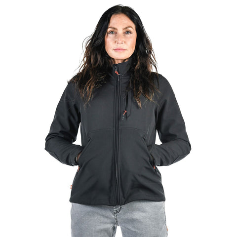 Dovetail Workwear M'Fon Work Jacket - Women's