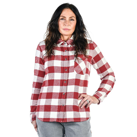 Dovetail Workwear Givens Work Shirt - Women's