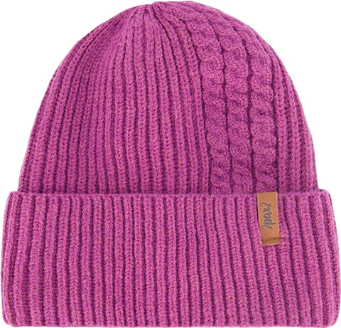 Deux par Deux Knit Hat - Little Girls  