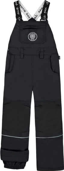 Deux par Deux Overall Snow Pants - Little Kids