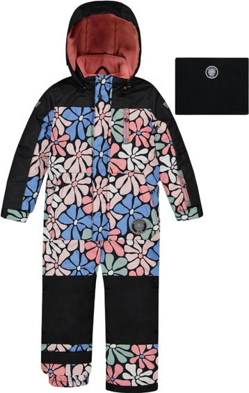 Deux par Deux One Piece Snowsuit - Big Kids