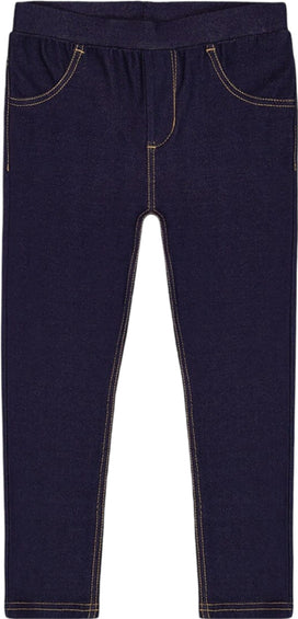 Deux par Deux Denim Jegging - Big Girl