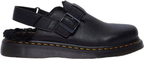 Dr. Martens Jorge II Ambassador Slingback Mules - Unisex