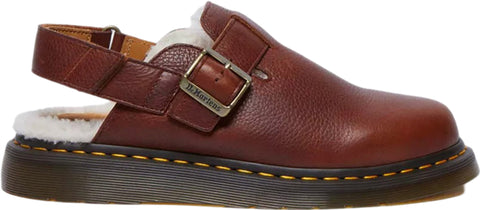 Dr. Martens Jorge II Ambassador Slingback Mules - Unisex