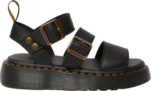 Dr. Martens Gryphon Quad PISA Sandals - Unisex