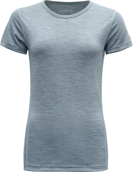 Devold Breeze Merino 150 T-Shirt - Women's