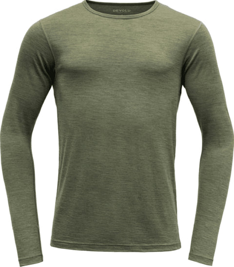 Devold Breeze Merino 150 T-Shirt - Men's