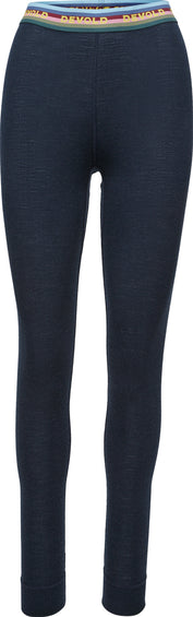 Devold Lauparen Merino 190 Tights - Women's