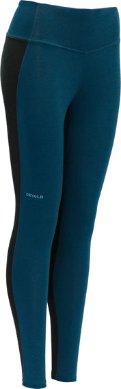 Devold Running Merino Tights - Women's