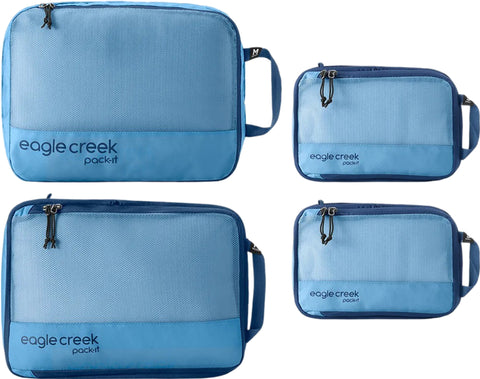 Eagle Creek Pack-It Reveal Carry-On Cube Set