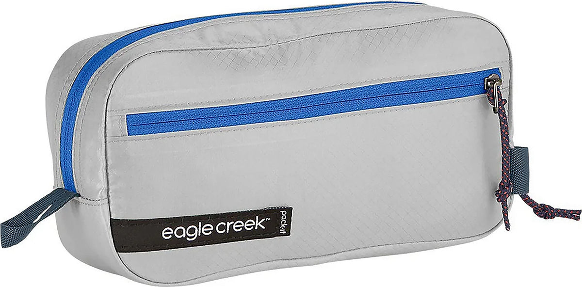 Eagle Creek Pack-It Isolate Quick Trip XSmall Toiletry Bag 1L ...