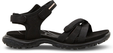 Ecco Offroad Roam Nubuck Outdoor Sandals - Women's