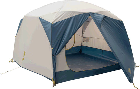 Eureka Space Camp Tent - 6-person