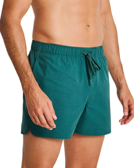 Everyday Sunday Retro Swim Trunks - Men's