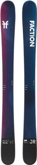 Faction Studio Jr All-Mountain Skis - Kids