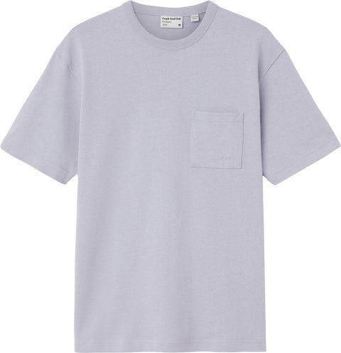 Frank And Oak The Relaxed Pocket T-Shirt - Men's