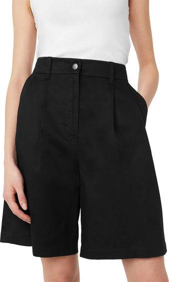 Frank And Oak Celine Bermuda Shorts - Women's