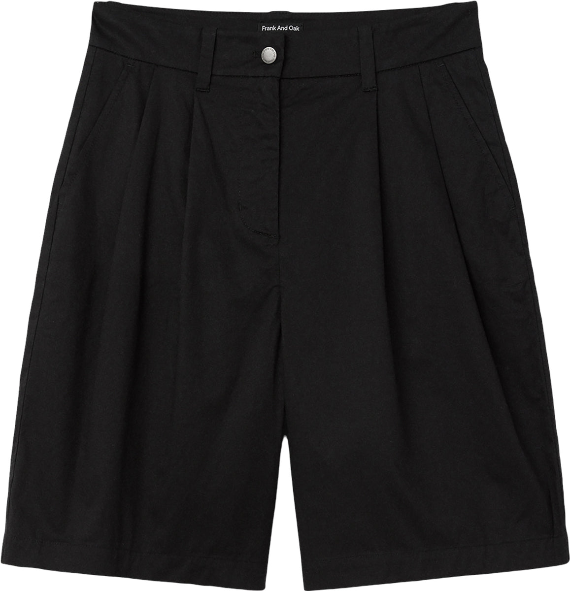 Frank And Oak Celine Bermuda Shorts - Women's | Altitude Sports