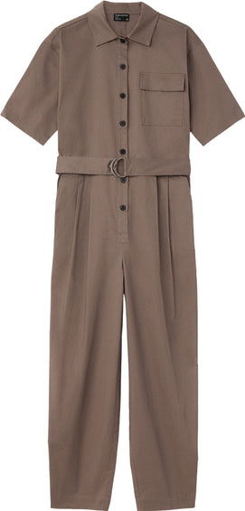 Frank And Oak Parachute Jumpsuit - Women's