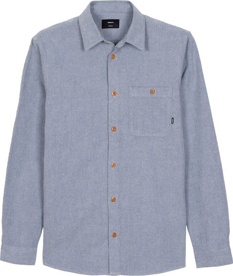 Finisterre Gylly Shirt - Men's