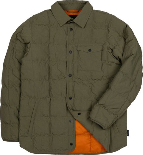 Finisterre Lapwing Insulated Shirt - Men's