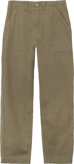 Finisterre Yarrel Canvas Trouser - Women's