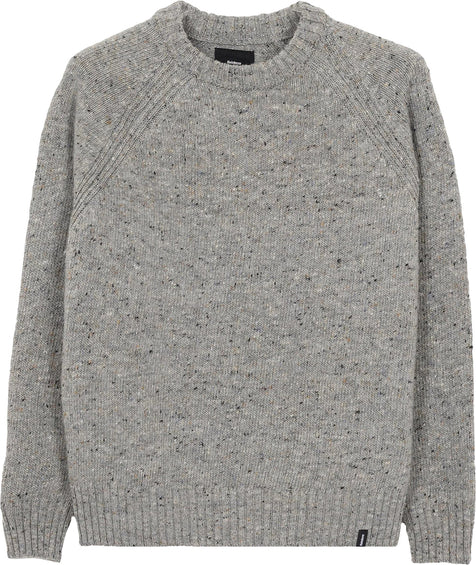 Finisterre Farne Crew Neck Knit Jumper - Women's