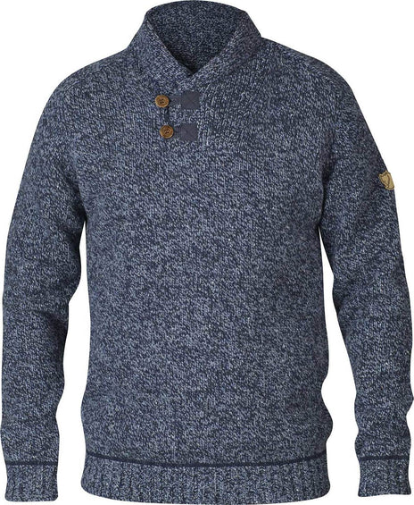 Fjällräven Lada Lambswool Sweater - Men's