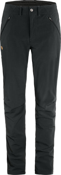 Fjällräven Abisko Hybrid Trail Trousers - Women's