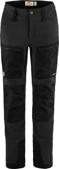 Fjällräven Keb Agile Winter Trousers - Women's