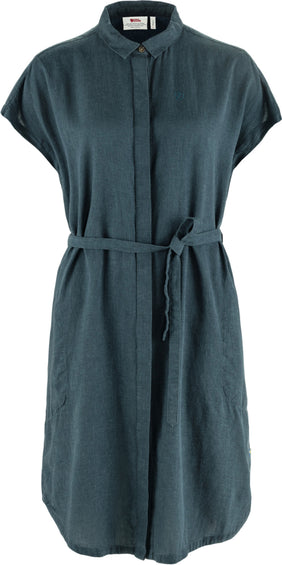 Fjällräven Övik Hemp Dress - Women's