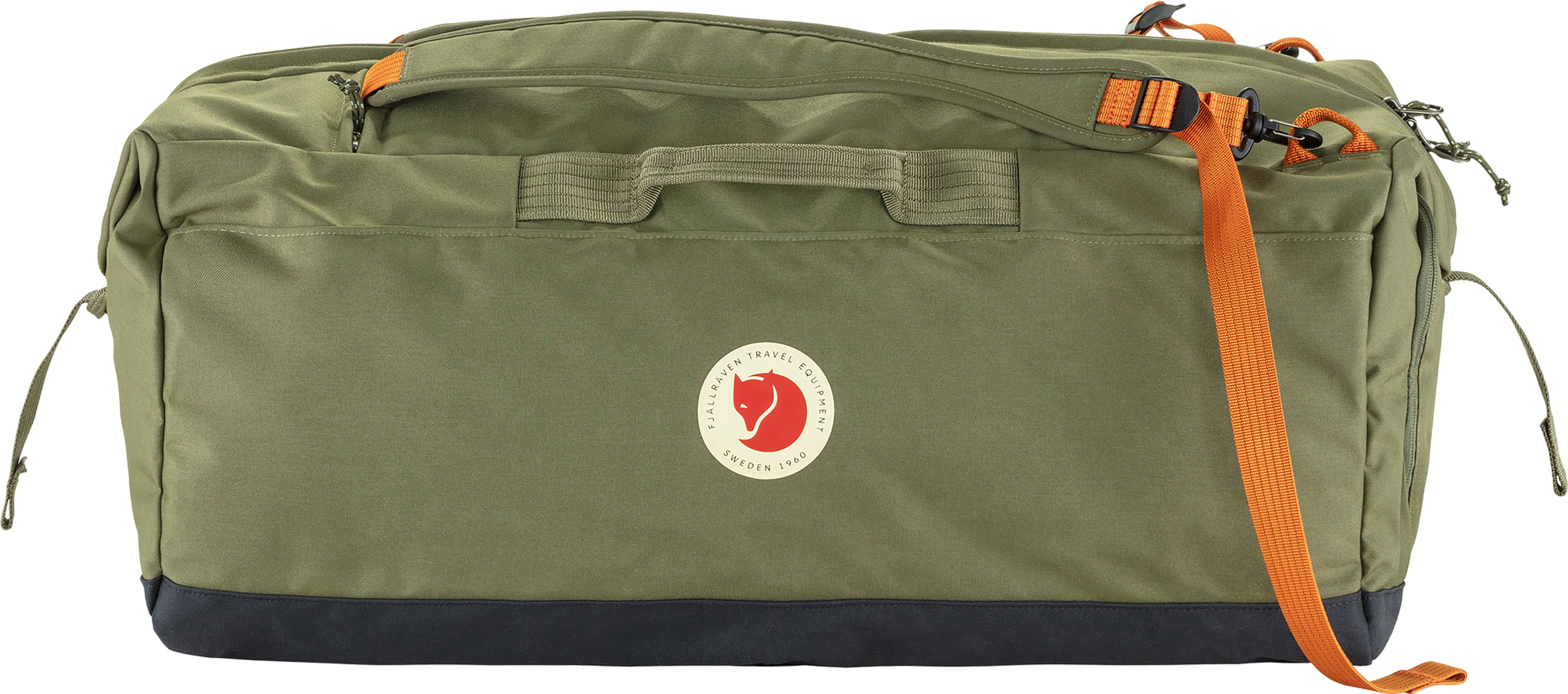 Fjallraven Farden Duffel Bag 80L