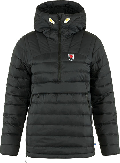 Fjällräven Expedition Packable Down Anorak - Women's