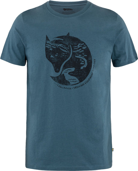 Fjällräven Arctic Fox T-Shirt - Men's