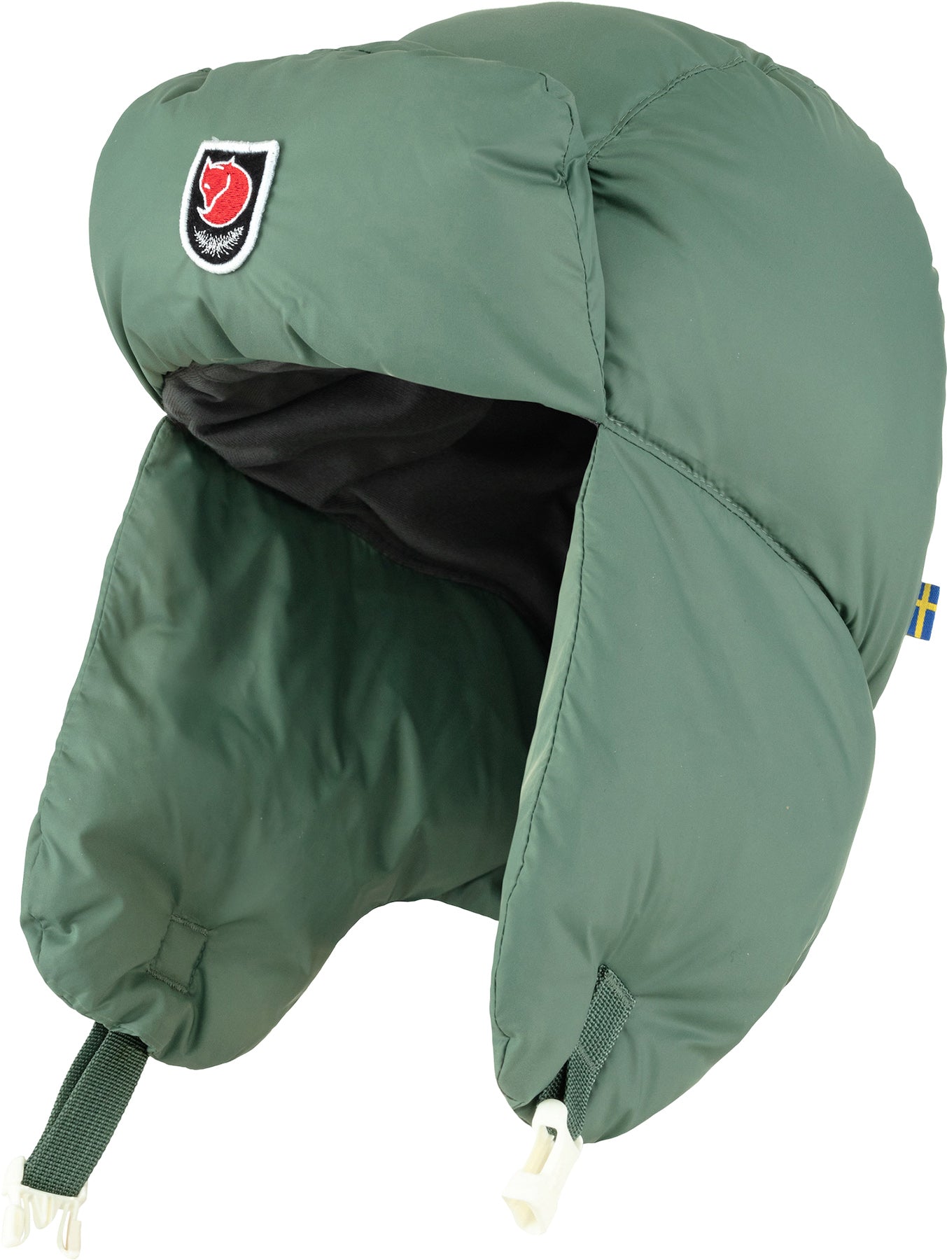 Fjallraven Expedition Down Heater Winter Hat Unisex Altitude Sports