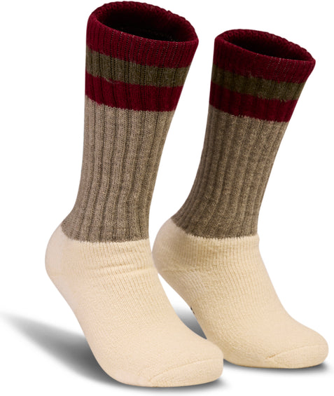 Filson 1970's Logger Thermal Sock - Men's