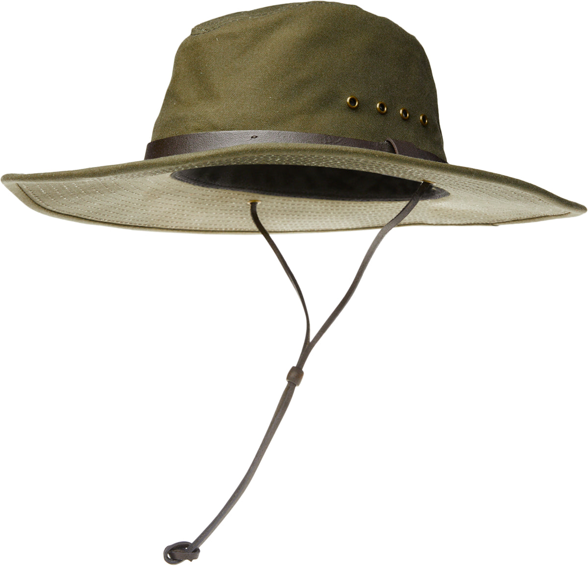 Filson Tin Bush Hat - Men's | Altitude Sports