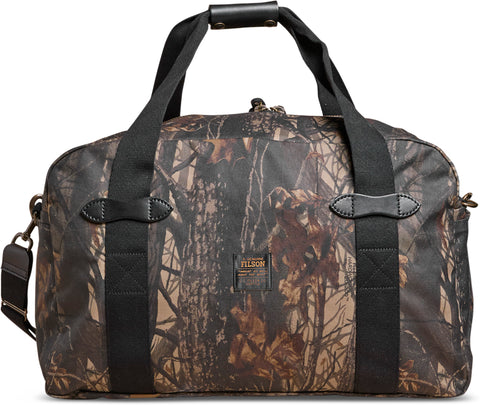 Filson Tin Cloth Duffle Bag 43L - Medium