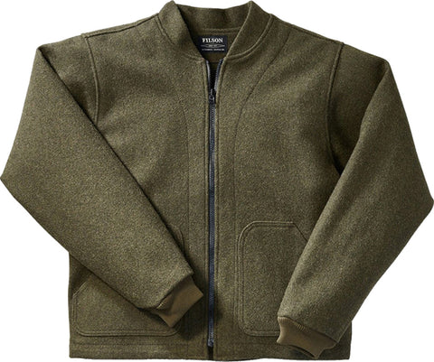 Filson Mackinaw Wool Liner Jacket - Men's