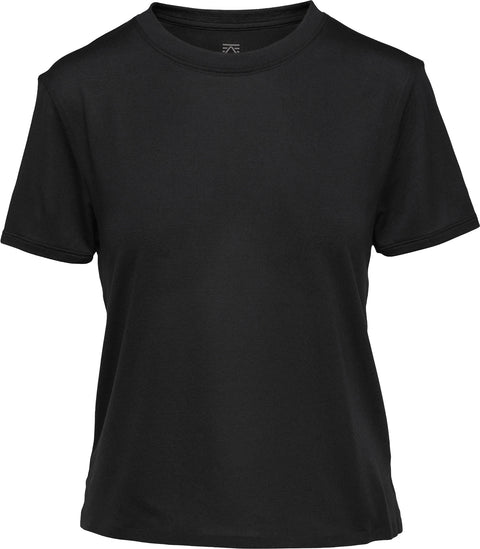 Foehn Cortes Polartec T Shirt - Women's