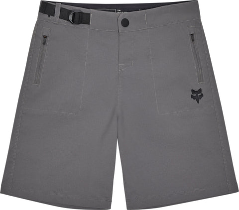 FOX Ranger Lined Shorts - Youth