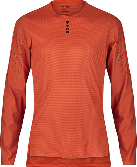 FOX Flexair Pro Long Sleeve Jersey - Men's