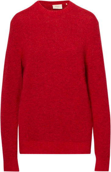 forét Alpine Knit Sweater - Men's