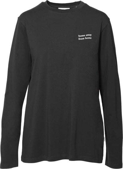 forét Turn Long Sleeve T-Shirt - Men's