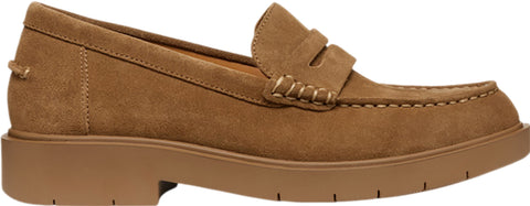 Geox Spherica EC1 Loafers - Women's