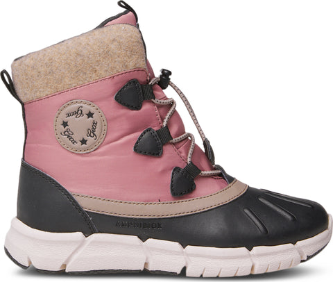 Geox Flexyper ABX Waterproof Ankle Boot - Kids