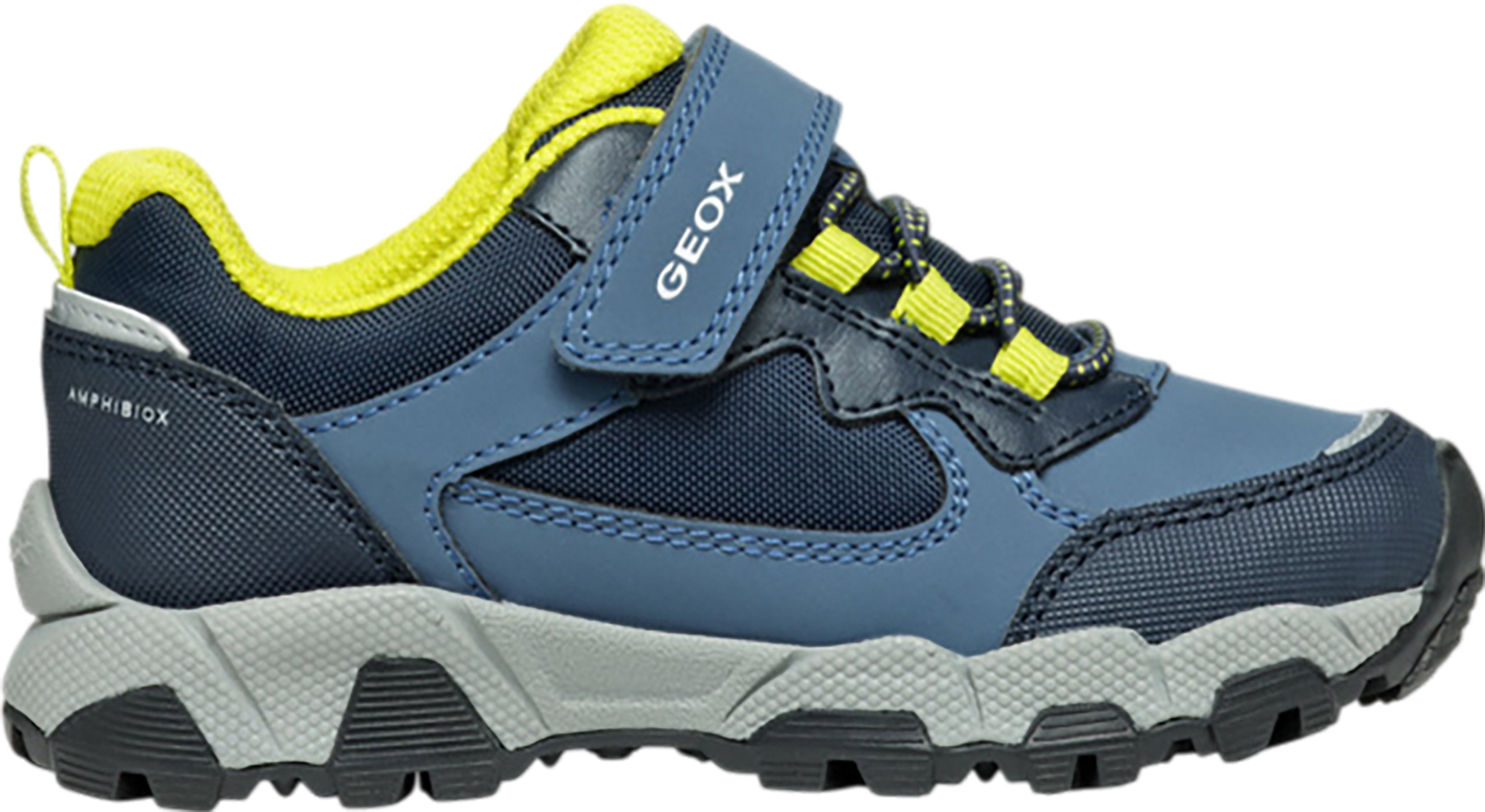 Geox waterproof shoes online